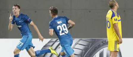 VIDEO | Mircea Lucescu: In toata cariera mea nu am mai avut parte de un astfel de meci